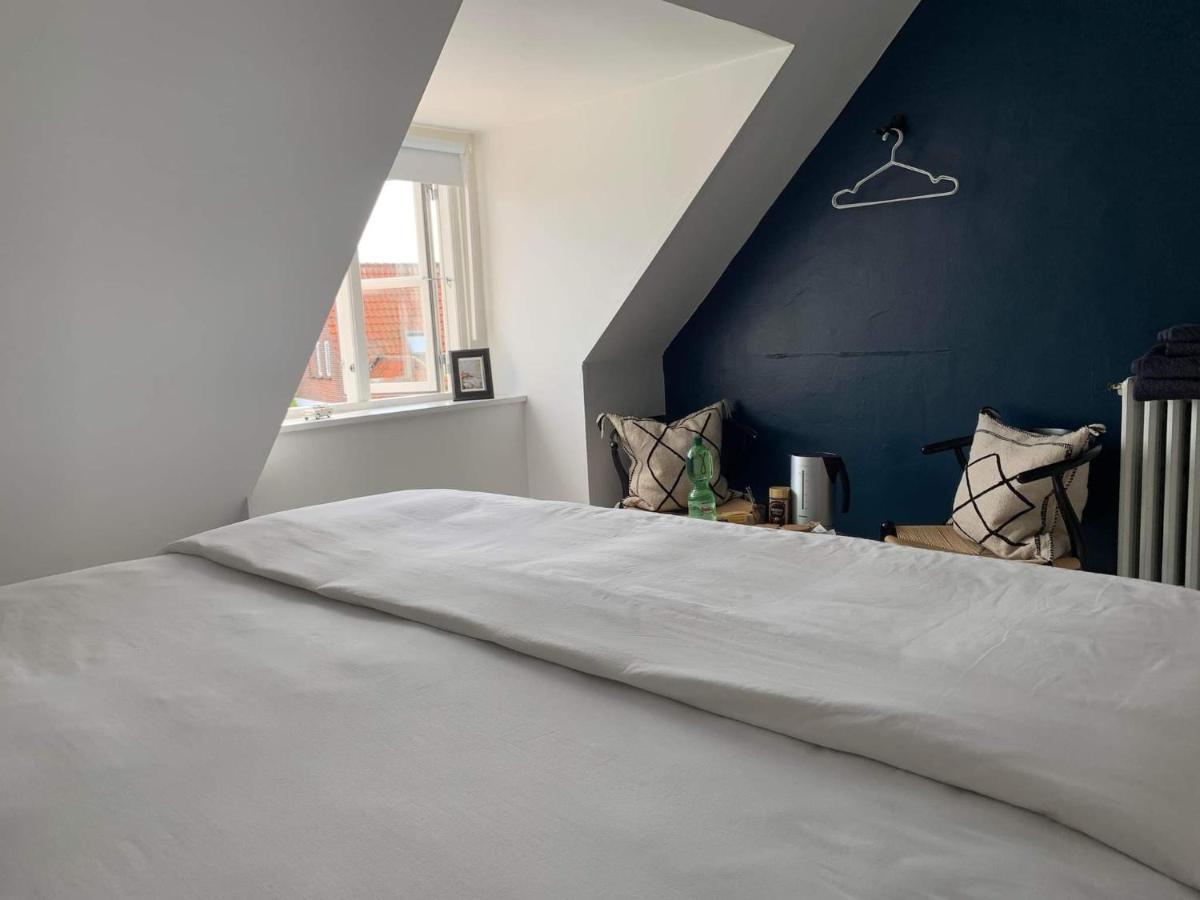 Room In A Danish Cottage With Garden View, 10 Min To Cph Gentofte Kommune Exterior foto